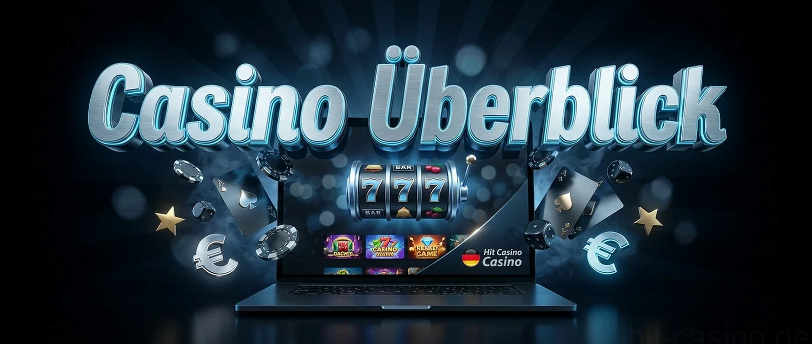 Casino Überblick
