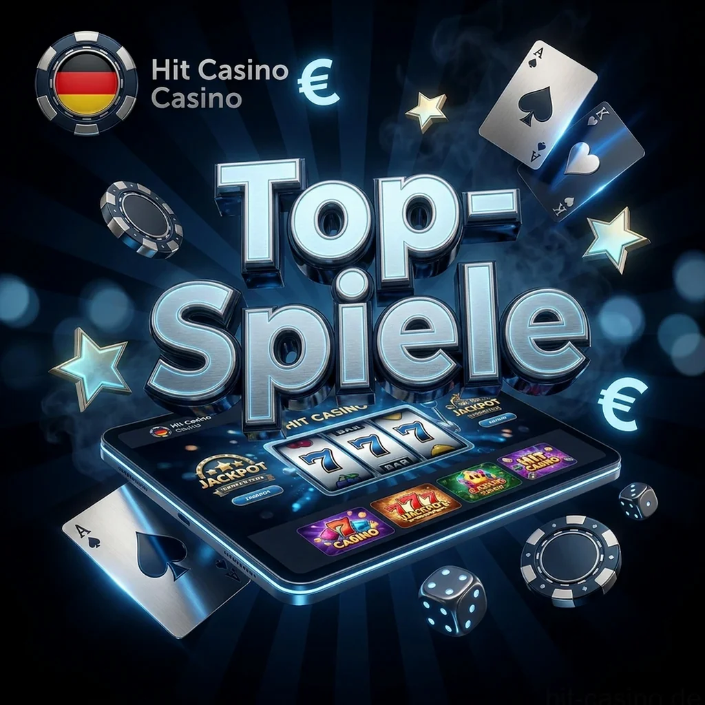 Top-Spiele